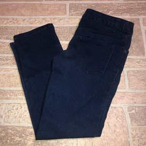 Faded Glory 7 Skinny Girls Jeans